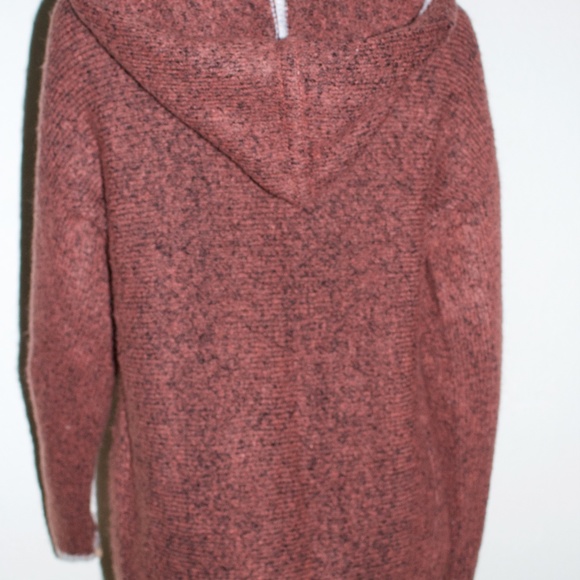 PRANA Chai heather Shine on Hoodie/Sweater  SZ XS - Picture 3 of 6